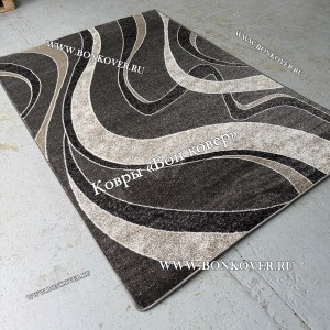 Витебский Ковер С Коротким Ворсом Дизайн 30825