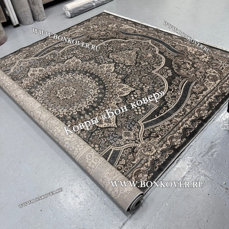 Ковер с коротким ворсом Для Гостиной Арт 29724